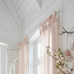 Tringle à rideaux Tobe