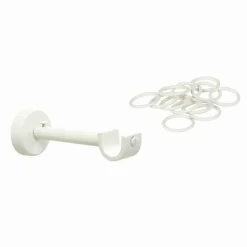 Tringle à rideaux Tobe