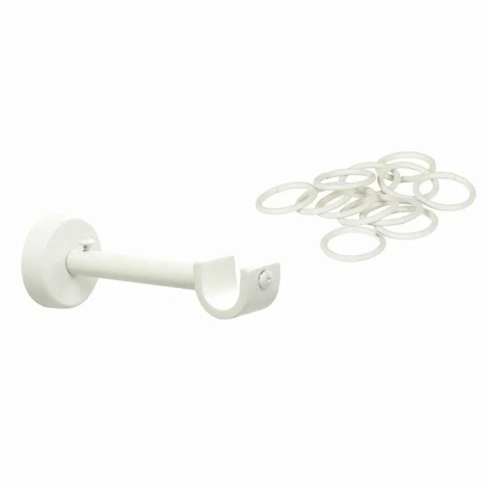 Tringle à rideaux Tobe