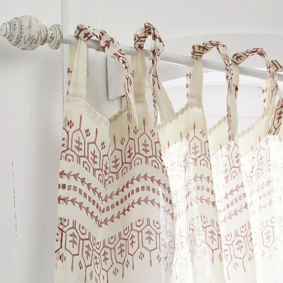 Tringle à rideaux Trangé