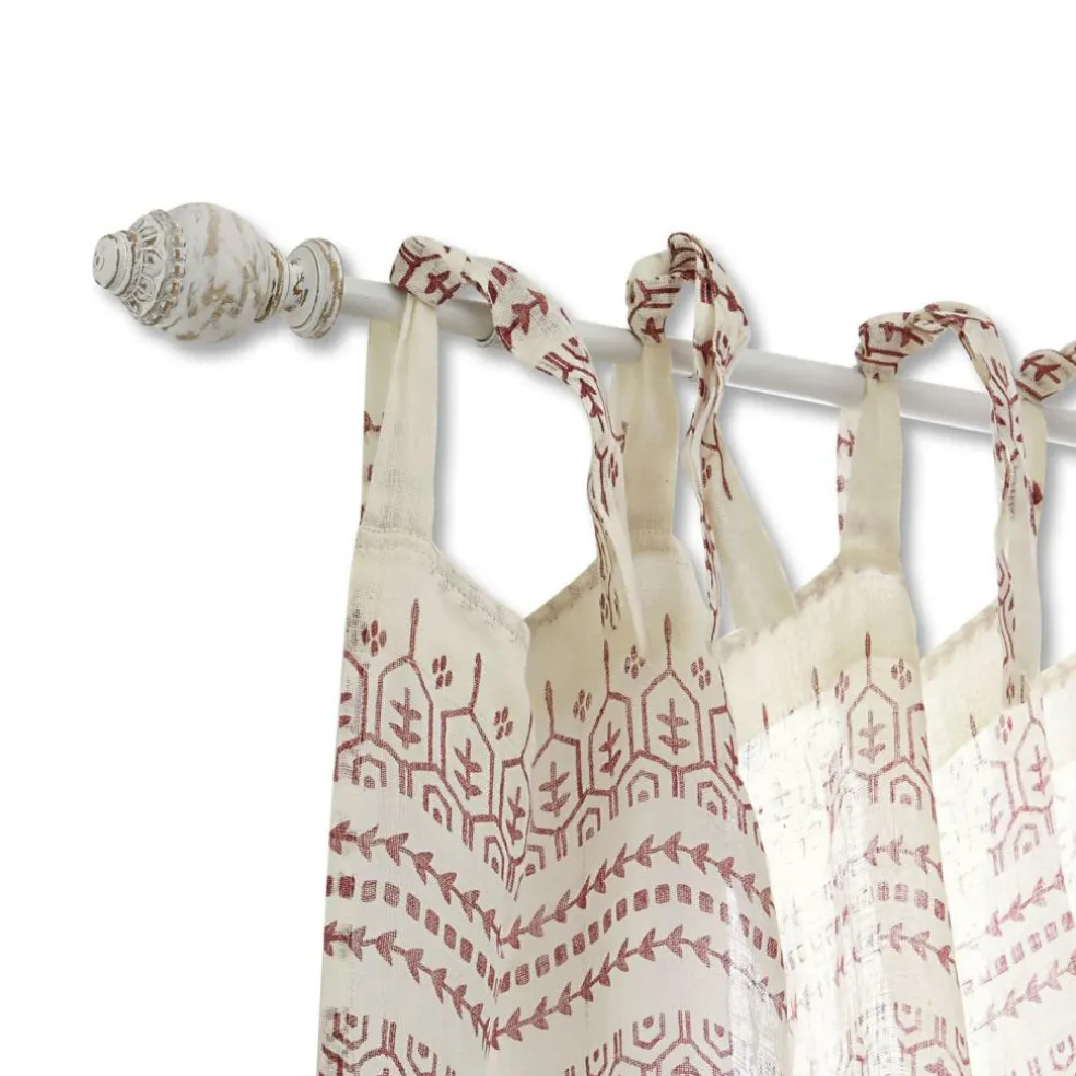 Tringle à rideaux Trangé