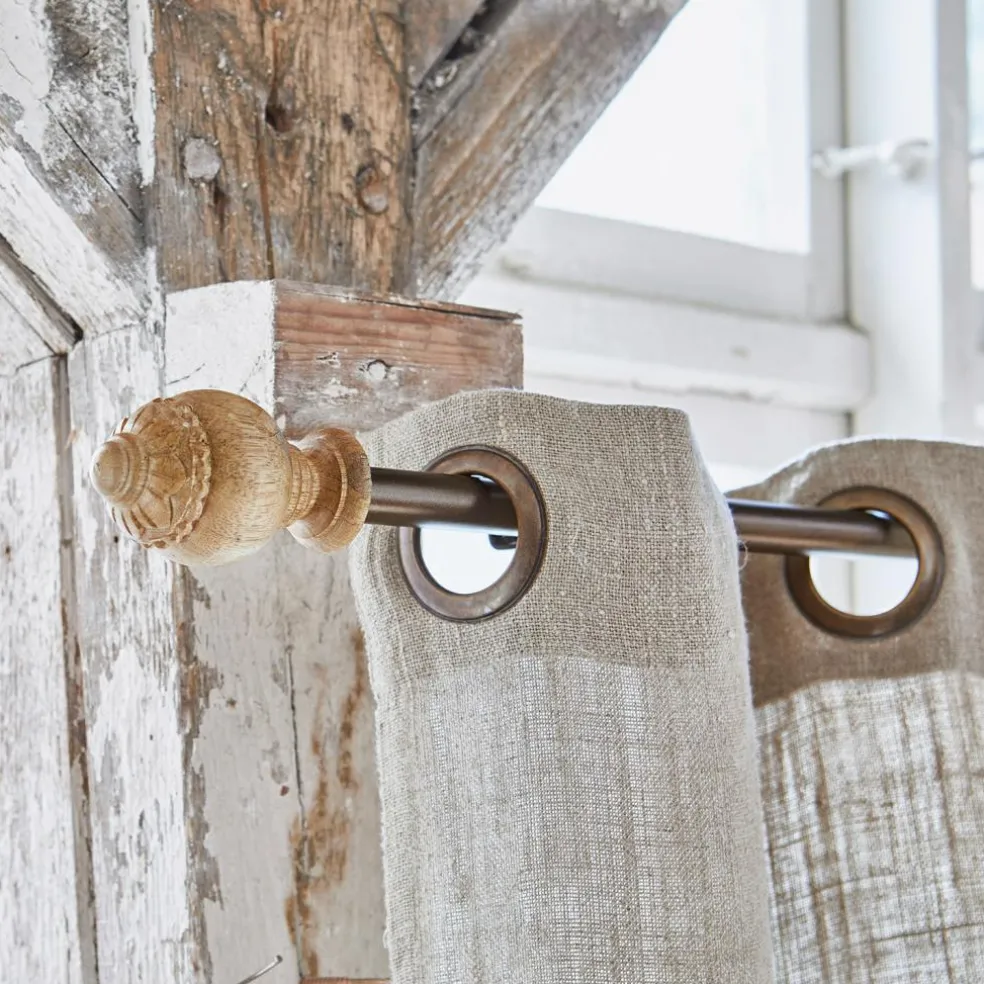 Tringle à rideaux Trangé