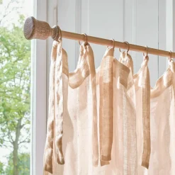 Tringle à rideaux Yuvix