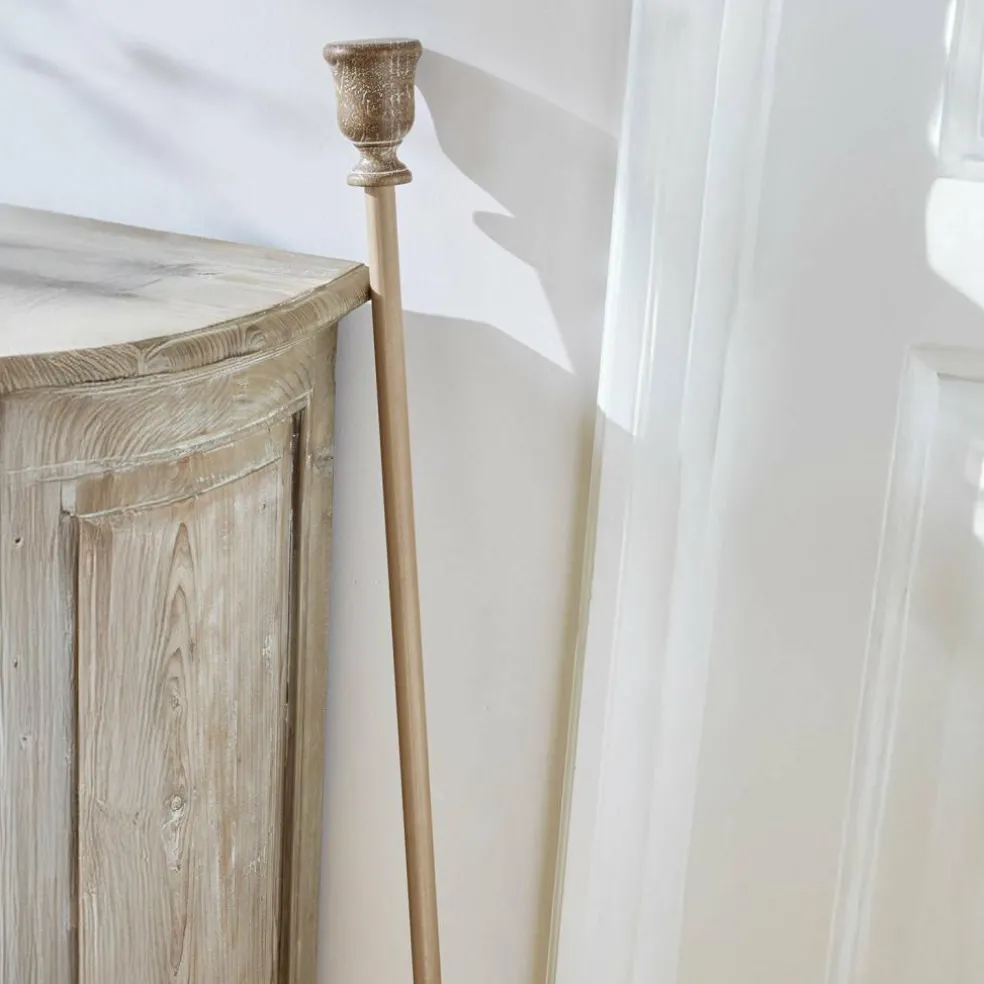 Tringle à rideaux Yuvix