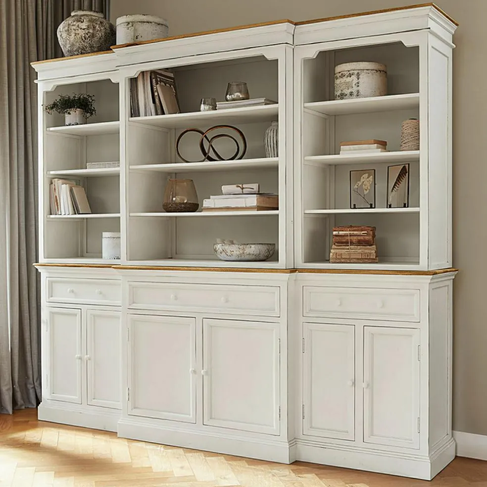 Vaisselier Highcliffe