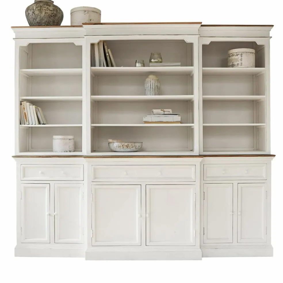 Vaisselier Highcliffe