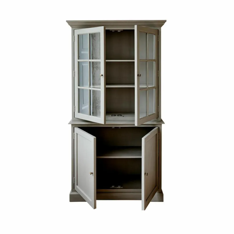 Vaisselier Rosebrook