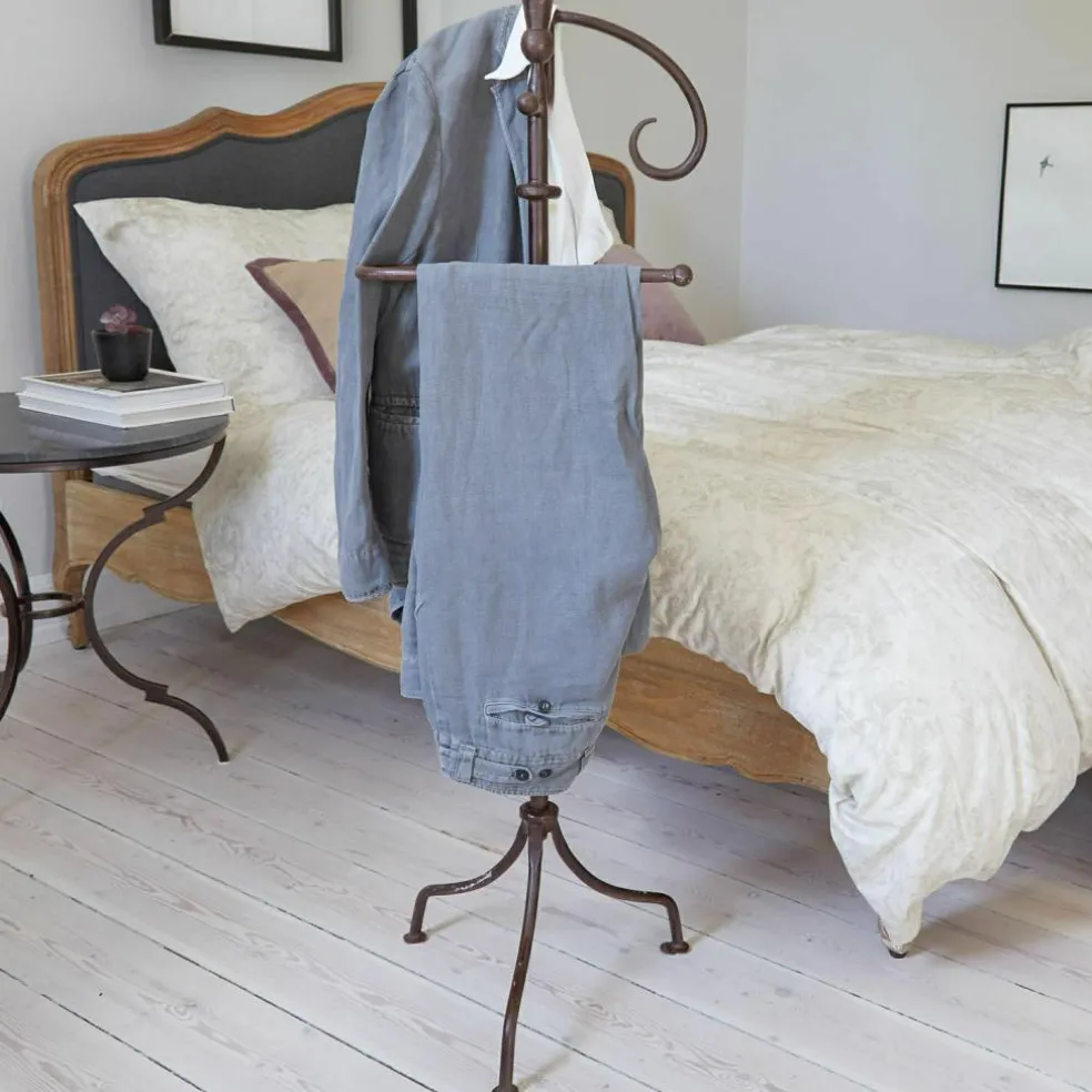 Valet de chambre Clairvelle