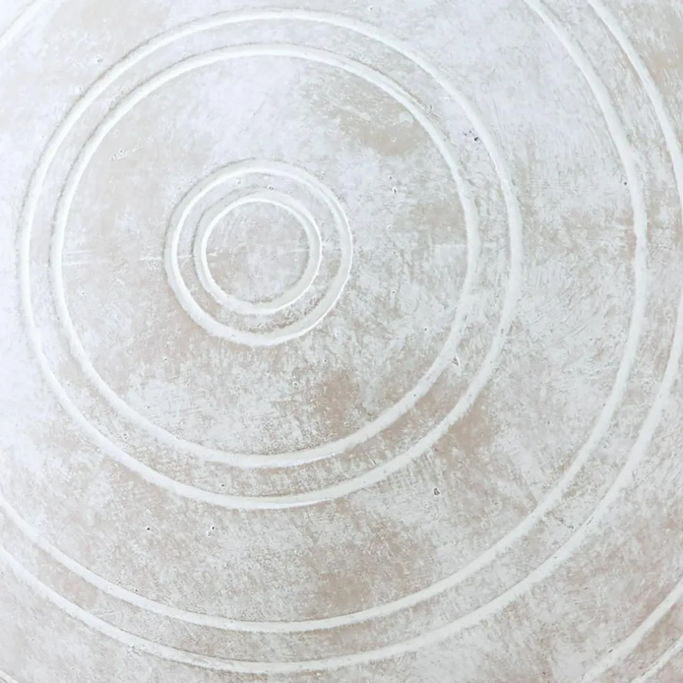 Vase à suspendre Vlorës