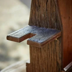 Verres et support Préalon