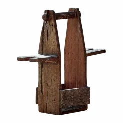 Verres et support Préalon