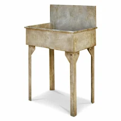 Évier extérieur Lison