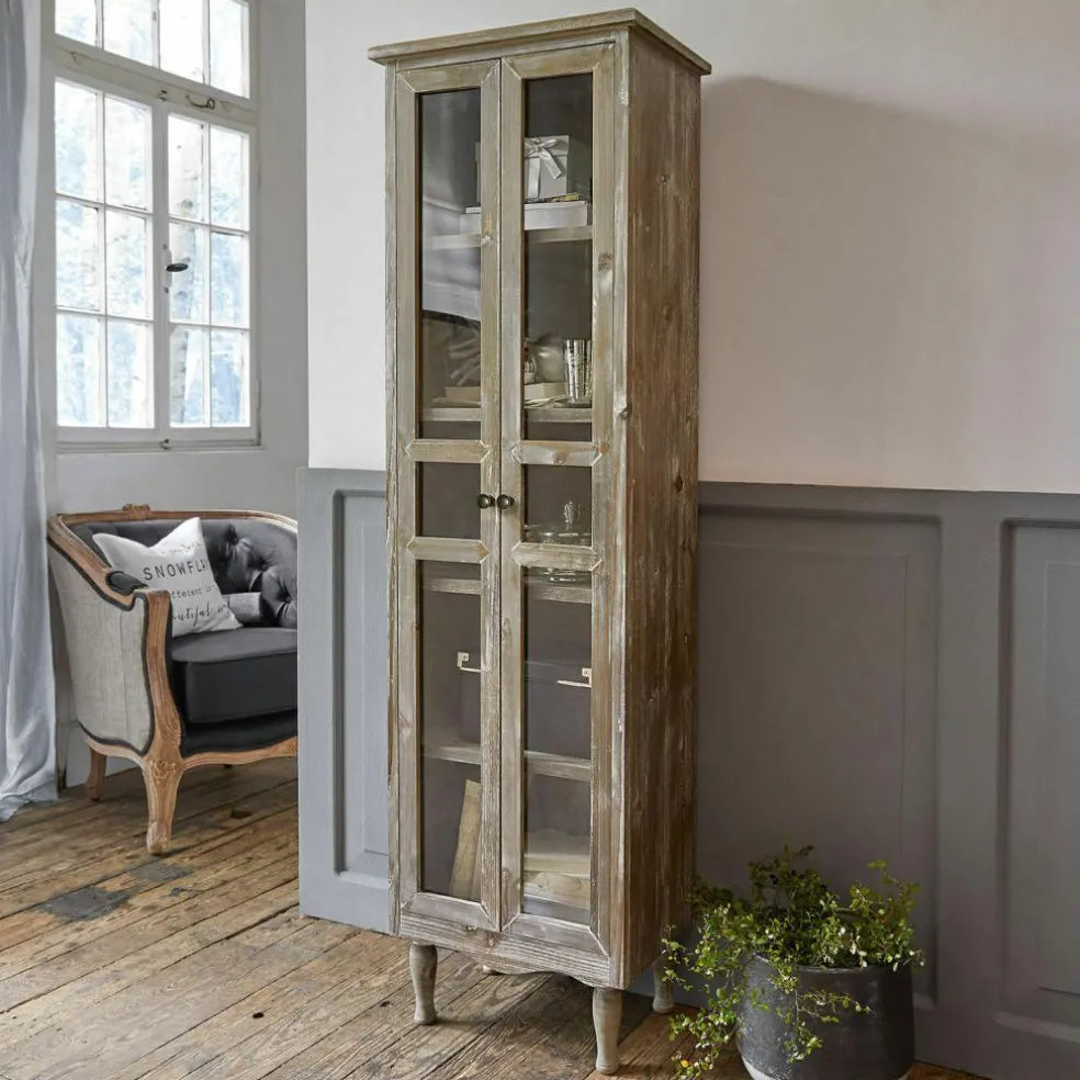 Vitrine Covent Garden